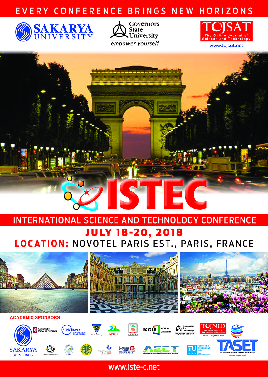 International Trends and Issues in Communication & Media Conference ITICAM 2018