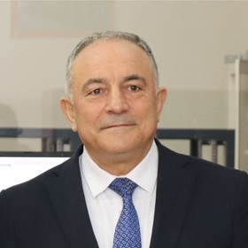 Prof. Dr. Vilayet  Valiyev