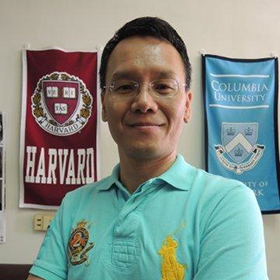 Prof. Dr. Vincent  Ru-Chu SHIH